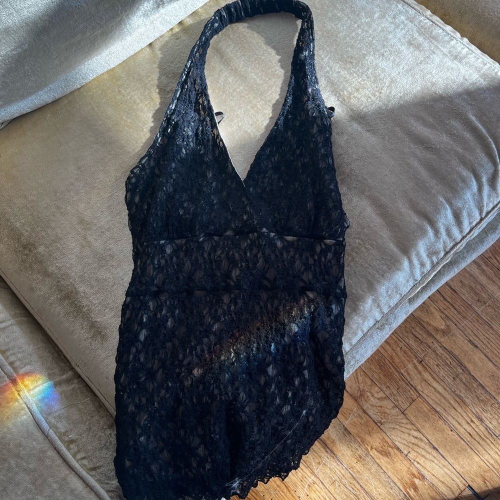 Halter Top - image 3